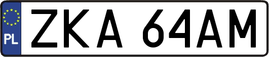 ZKA64AM