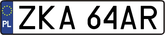 ZKA64AR