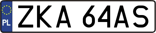 ZKA64AS