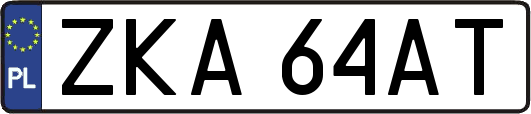 ZKA64AT