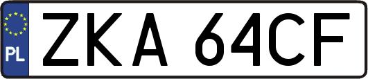 ZKA64CF
