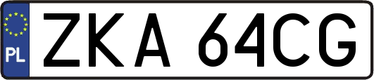 ZKA64CG