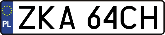 ZKA64CH