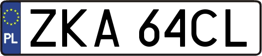 ZKA64CL