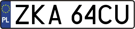 ZKA64CU