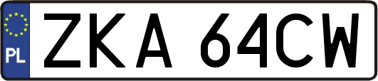 ZKA64CW
