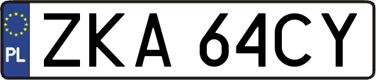 ZKA64CY