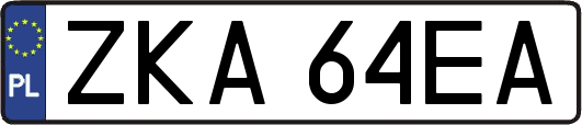 ZKA64EA