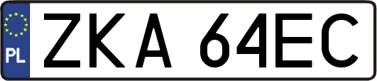 ZKA64EC