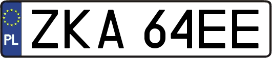 ZKA64EE