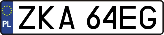 ZKA64EG
