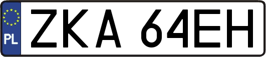ZKA64EH