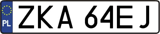 ZKA64EJ