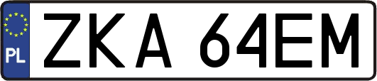 ZKA64EM