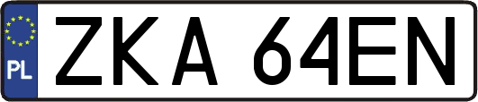ZKA64EN