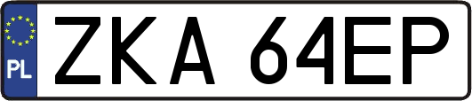 ZKA64EP