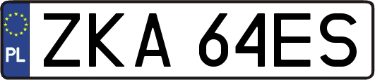 ZKA64ES