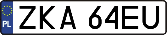 ZKA64EU