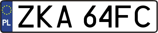 ZKA64FC