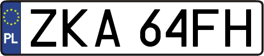 ZKA64FH