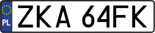 ZKA64FK