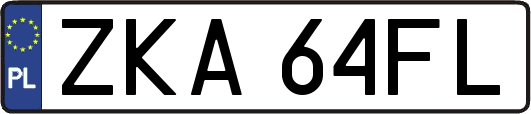 ZKA64FL