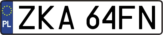 ZKA64FN
