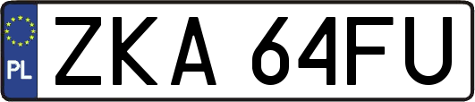 ZKA64FU