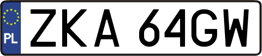 ZKA64GW