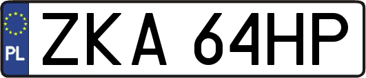 ZKA64HP