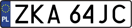 ZKA64JC