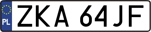 ZKA64JF