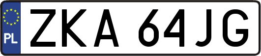 ZKA64JG