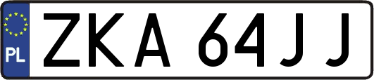 ZKA64JJ