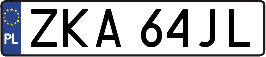 ZKA64JL