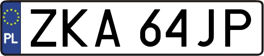 ZKA64JP