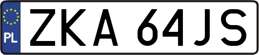 ZKA64JS