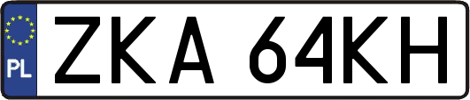 ZKA64KH