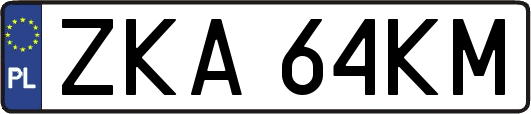 ZKA64KM