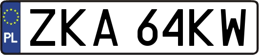 ZKA64KW