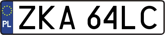 ZKA64LC