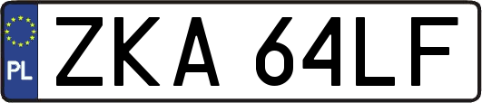 ZKA64LF