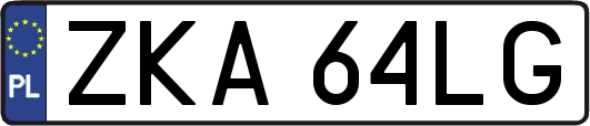 ZKA64LG