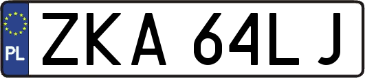 ZKA64LJ