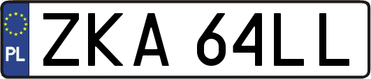 ZKA64LL