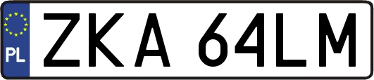 ZKA64LM