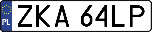 ZKA64LP