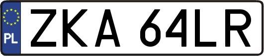 ZKA64LR