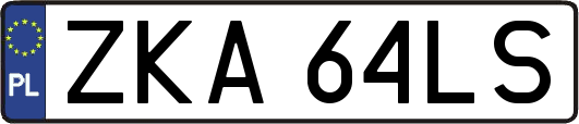ZKA64LS