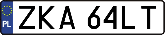 ZKA64LT